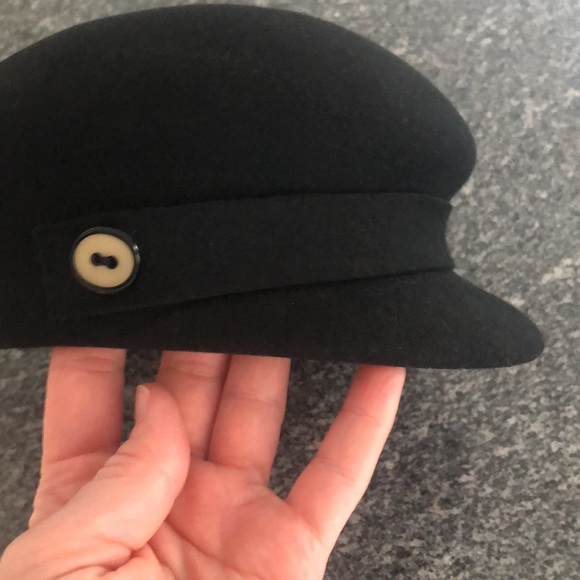 Nine West wool hat - Picture 2 of 7